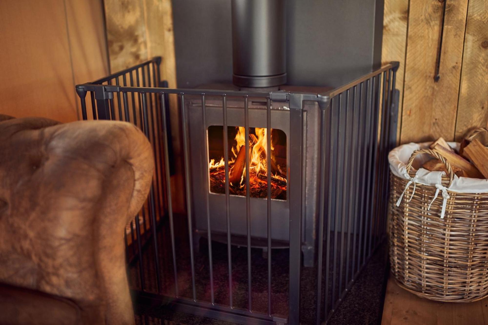 Tall Trees Glamping Baltonsborough Екстериор снимка